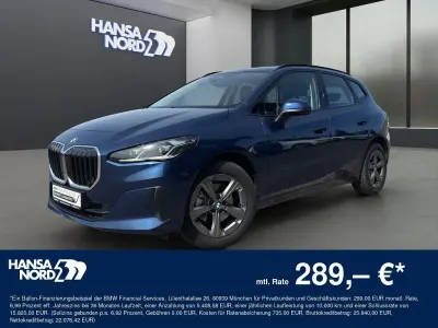 Gebraucht BMW 220 Active Tourer