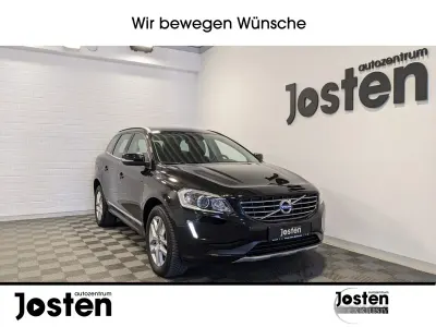 Gebraucht Volvo XC60