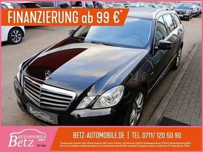 Mercedes E250