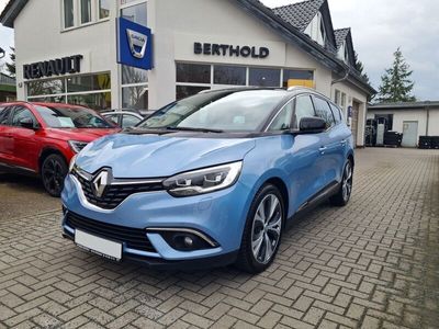 gebraucht Renault Grand Scénic IV Intens TCe 130