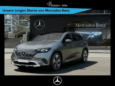 Gebraucht Mercedes EQE350
