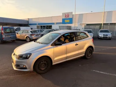 Gebraucht VW Polo