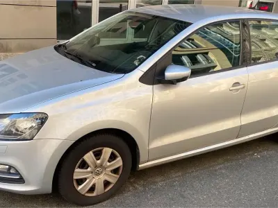 Gebraucht VW Polo