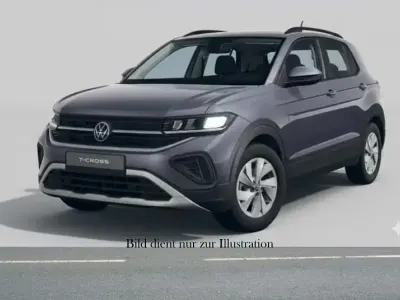 Neu VW T-Cross Style 116 PS (85 kW) 2026 SUV
