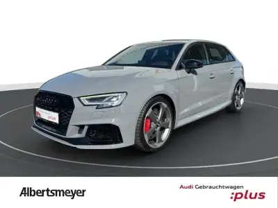 Gebraucht Audi RS3 Sportback