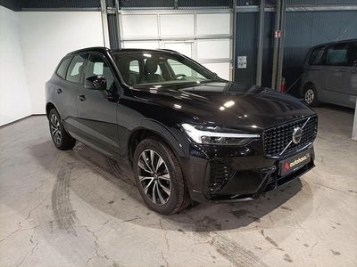 Gebraucht Volvo XC60 Plus 197 PS (144 kW) 2022 Schwarz SUV