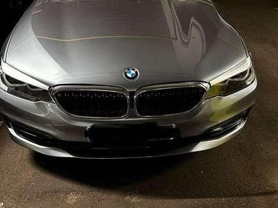 BMW 530e