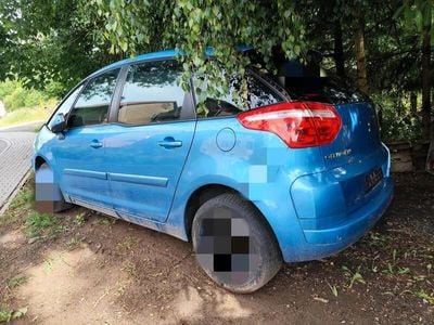 Citroën C4 Picasso