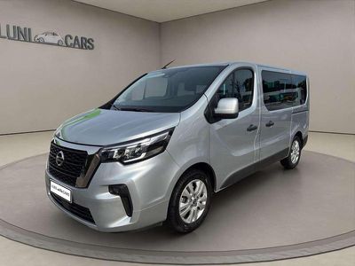 Nissan Primastar