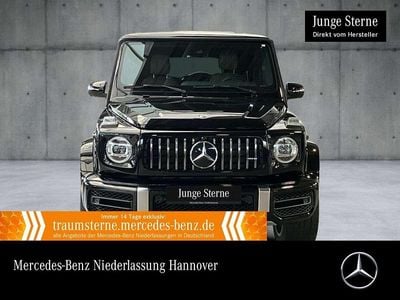 Mercedes G63 AMG