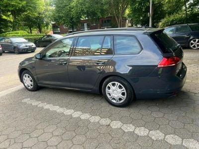 VW Golf VII