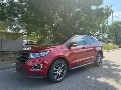 Gebraucht Ford Edge