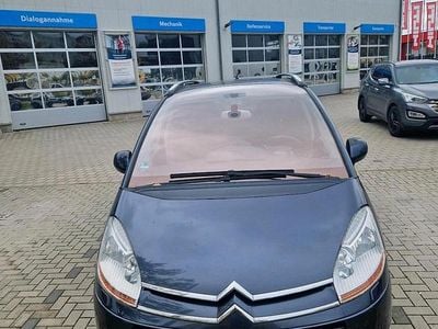 Citroën C4 Picasso