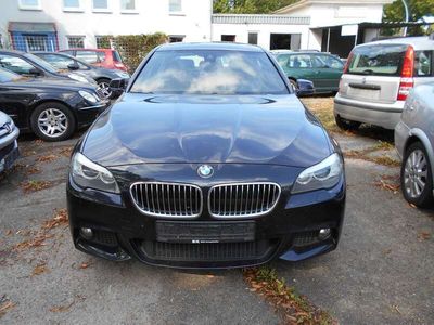 gebraucht BMW 530 530 d xDrive Sport-Aut.Ledersietze,Xenon,Klimatroni