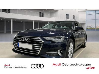 Gebraucht Audi A6 Sport 204 PS (150 kW) 2022 Kombi