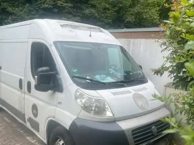 Gebraucht Fiat Ducato