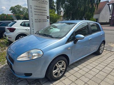 Fiat Grande Punto