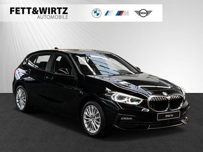 gebraucht BMW 118 i Sportsitze|Wlan|Sitzhzg.|Advantage