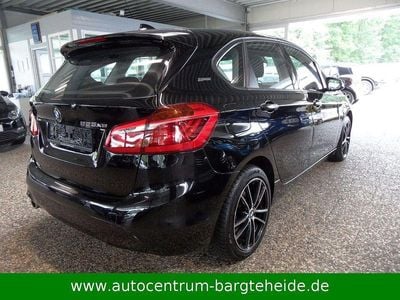 BMW 225 Active Tourer