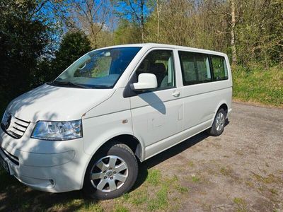VW T5