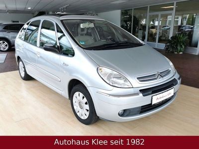 Citroën Xsara Picasso