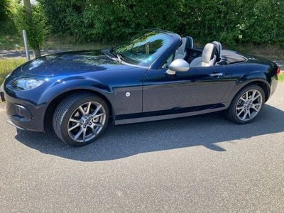 Mazda MX5