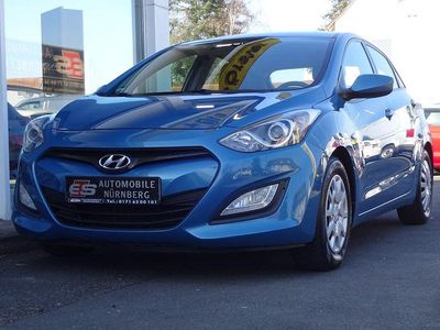 Gebraucht Hyundai i30