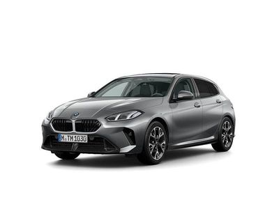 Gebraucht BMW 120 Performance 170 PS (125 kW) 2025 Grau Kleinwagen