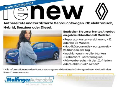 Gebraucht Renault Kadjar