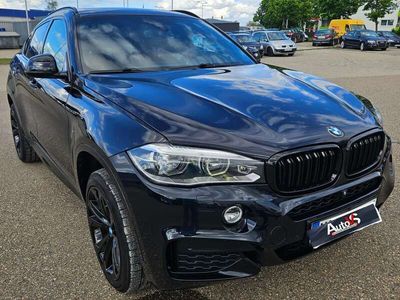 gebraucht BMW X6 xDrive 30 d Individual