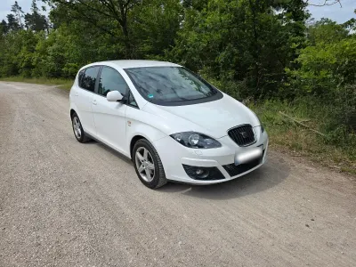 Gebraucht Seat Altea