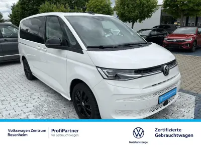 Occasion VW Multivan