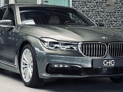 BMW 750