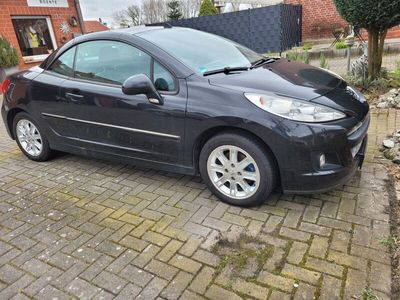 gebraucht Peugeot 207 CC Filou 120 Filou