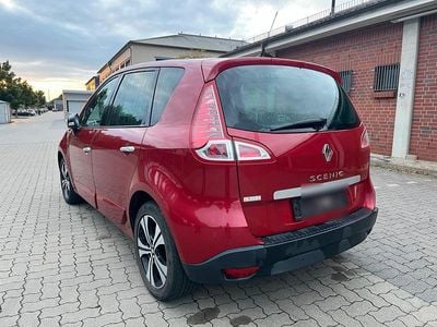 Renault Scénic III