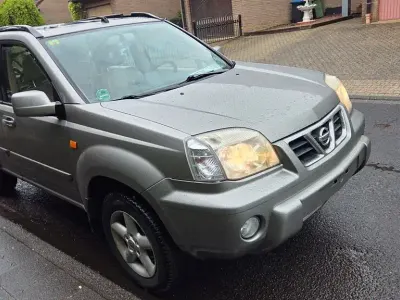 Gebraucht Nissan X-Trail