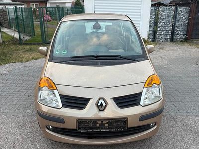 Renault Modus