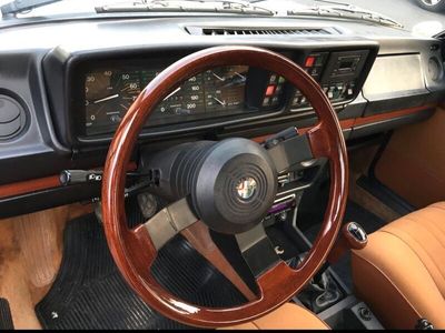 gebraucht Alfa Romeo Alfetta 