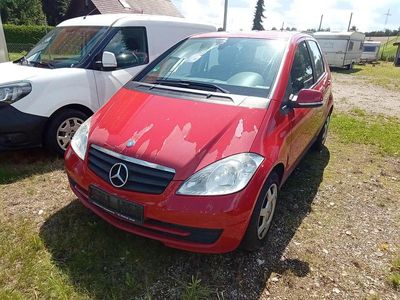 Mercedes A180