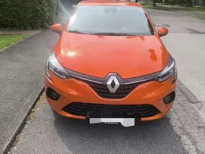 Gebraucht Renault Clio