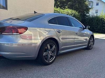 VW CC