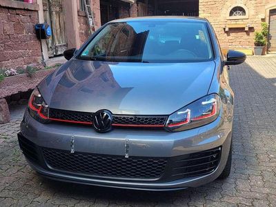 Usado VW Golf VII Match 86 HP (63 kW) 2012 Cinzento Citadino