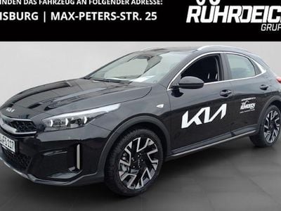 Gebraucht Kia XCeed