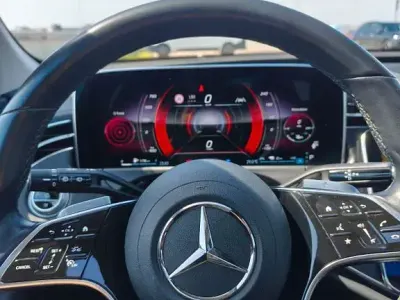 Gebraucht Mercedes E300