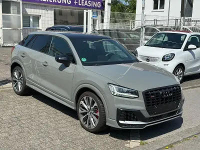 Gebraucht Audi SQ2