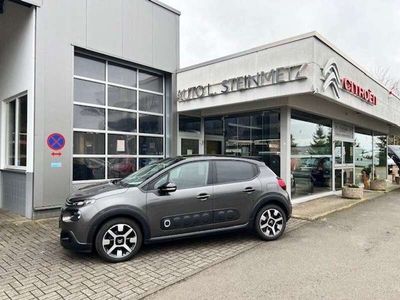 gebraucht Citroën C3 110 SHINE