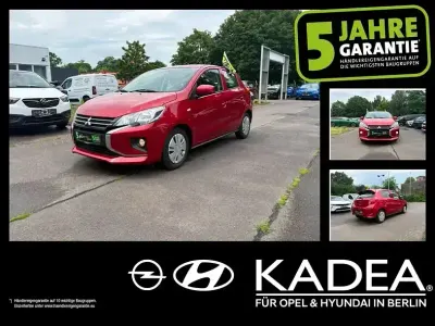 Gebraucht Mitsubishi Space Star