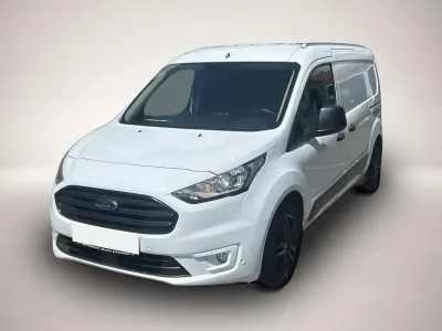 Gebraucht Ford Transit Connect Trend 120 PS (88 kW) 2021 Manufacturer Van / Kleinbus