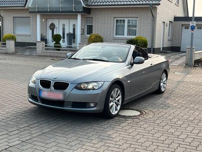 BMW 320 Cabriolet