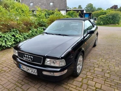 Audi Cabriolet